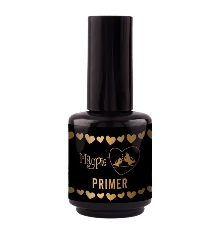 Magpie Primer